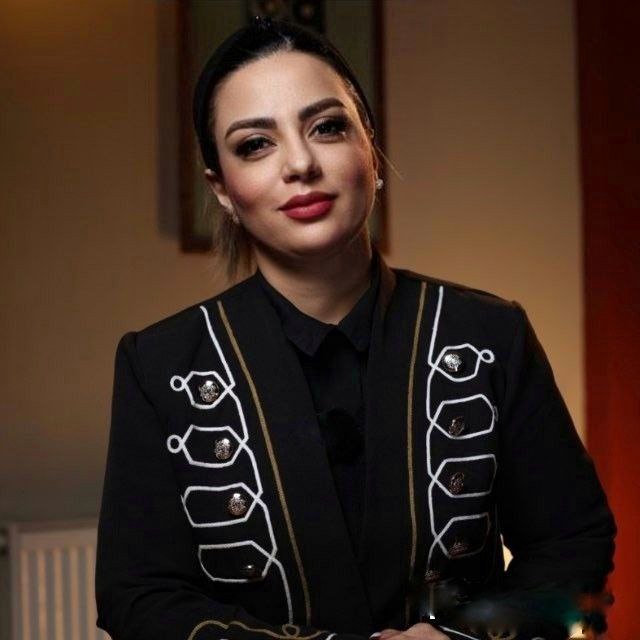 elham haghighi